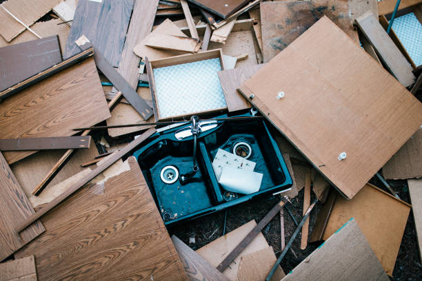 Best Yard Waste Removal  in Lone Tree, CO